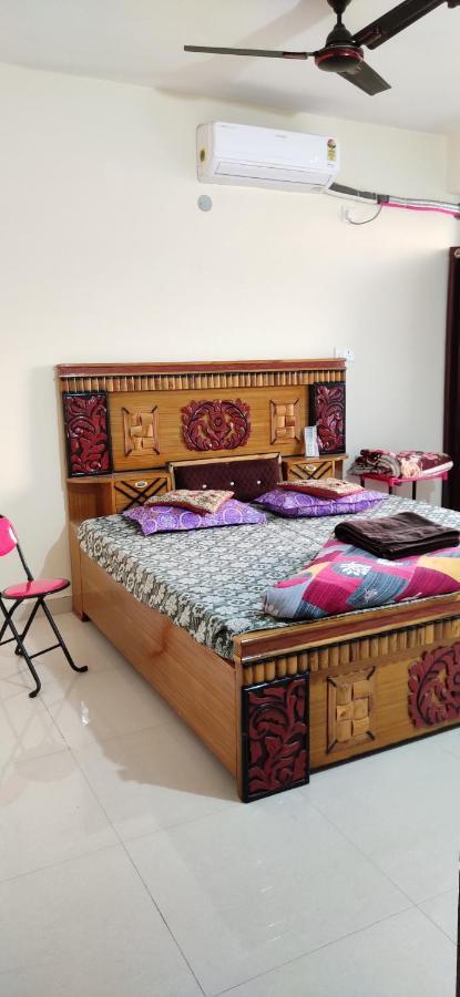 Love & Peace Apartment Джабалпур Екстериор снимка