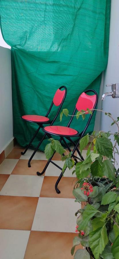 Love & Peace Apartment Джабалпур Екстериор снимка